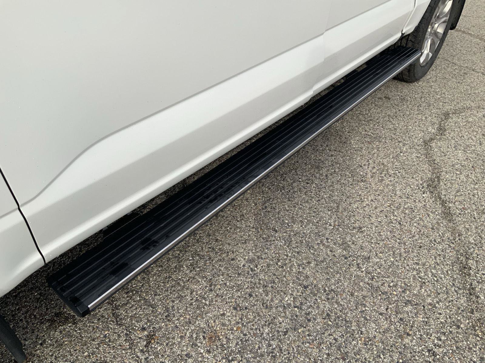 Used 2022 Ford F150 Platinum w/ Equipment Group 701A High image 17