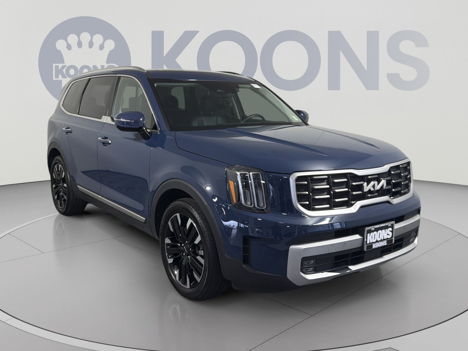 Used 2024 Kia Telluride SX AWD/4WD image 10