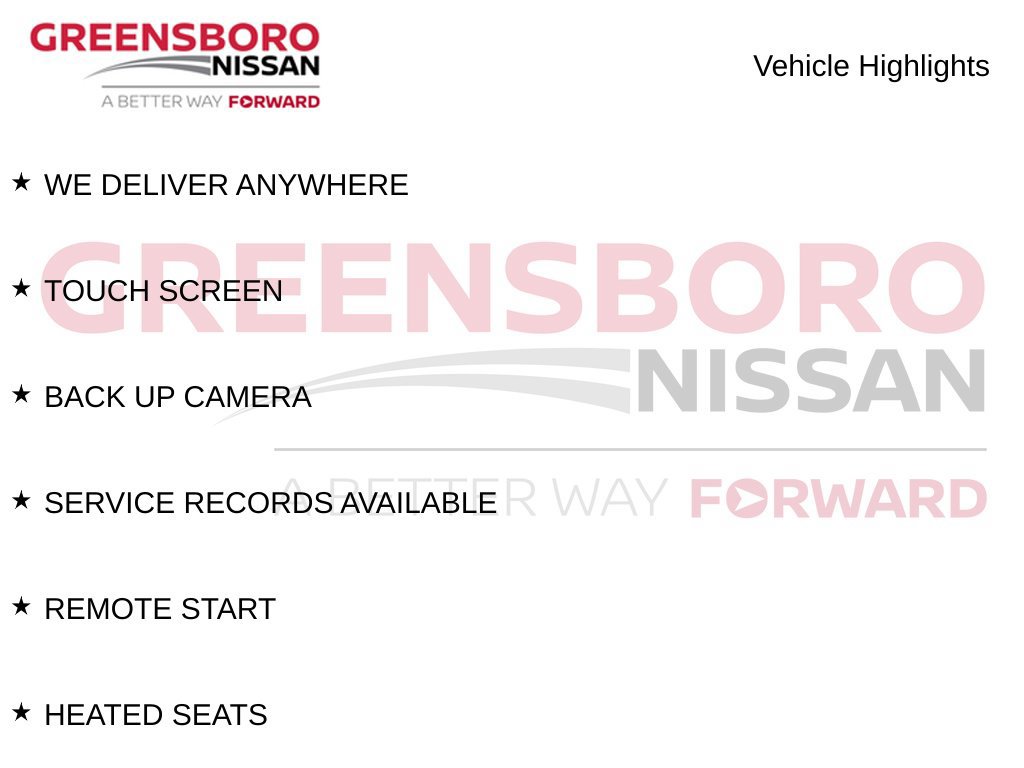 Used 2021 Buick Encore GX Preferred w/ Cold Weather Comfort Package FWD image 10