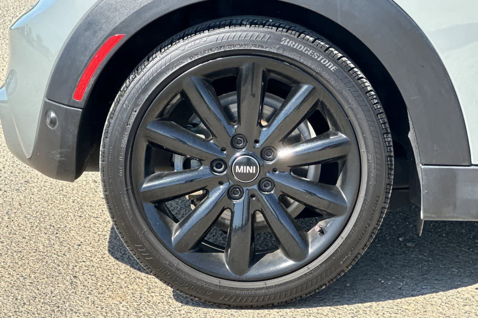 Used 2020 MINI Cooper S w/ Storage Package FWD image 28