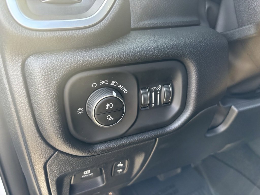 New 2026 RAM 1500 Big Horn image 41