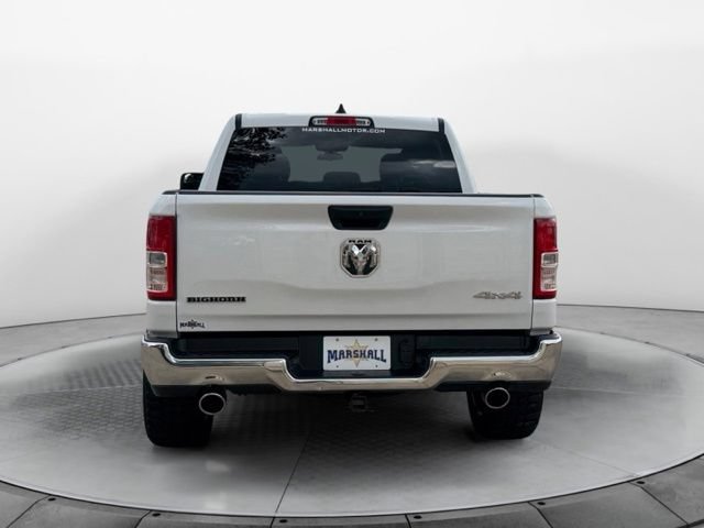 Used 2023 RAM 1500 Big Horn AWD/4WD image 4