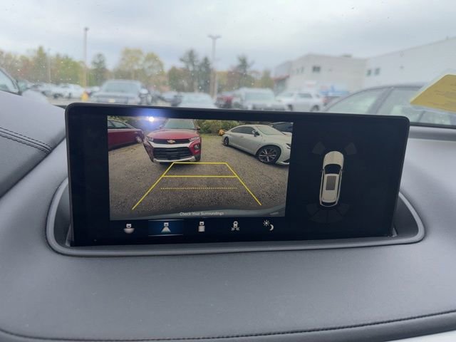 Used 2023 Acura MDX SH-AWD w/ Technology Package image 18
