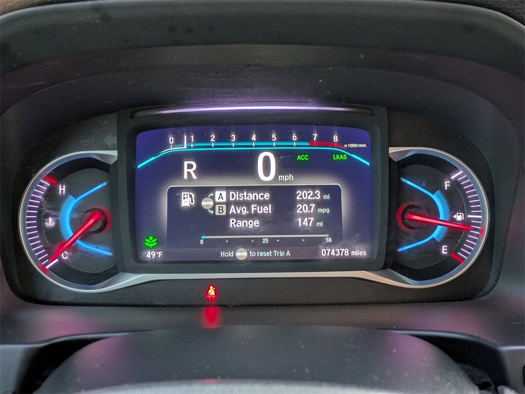 Used 2019 Honda Pilot EX image 29