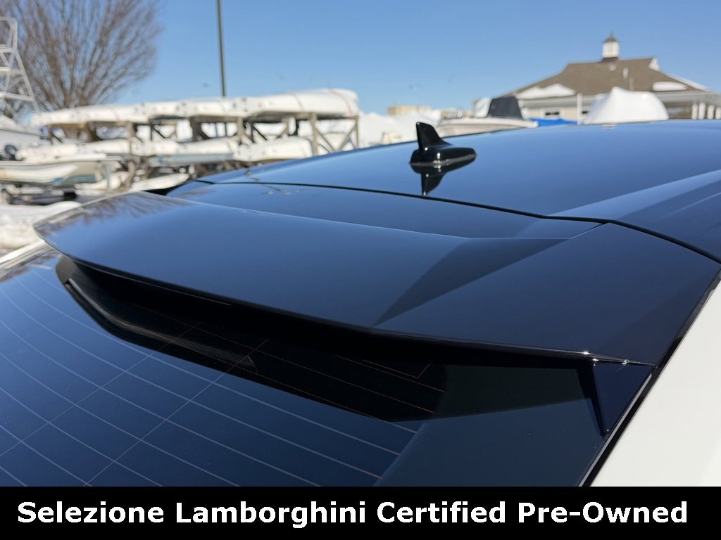 Used 2024 Lamborghini Urus S image 16