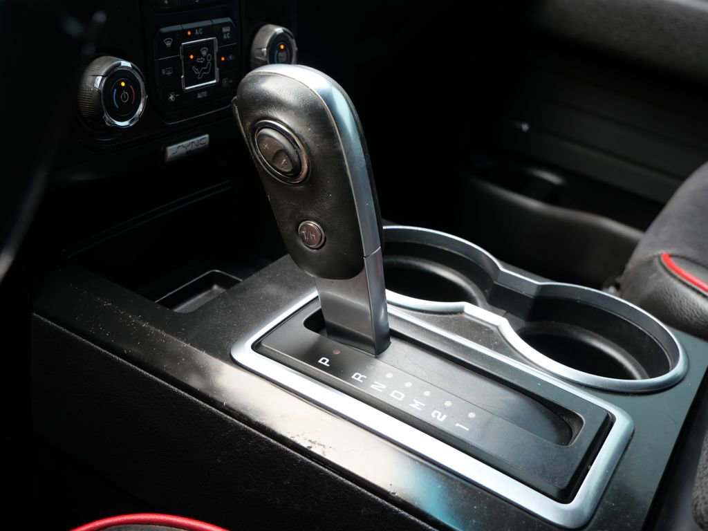 Used 2013 Ford F150 FX4 w/ Luxury Equipment Group image 24
