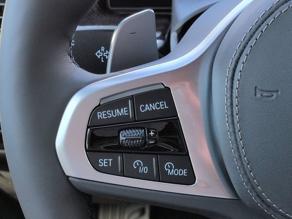New 2026 BMW X5 xDrive40i w/ Executive Package AWD/4WD image 26
