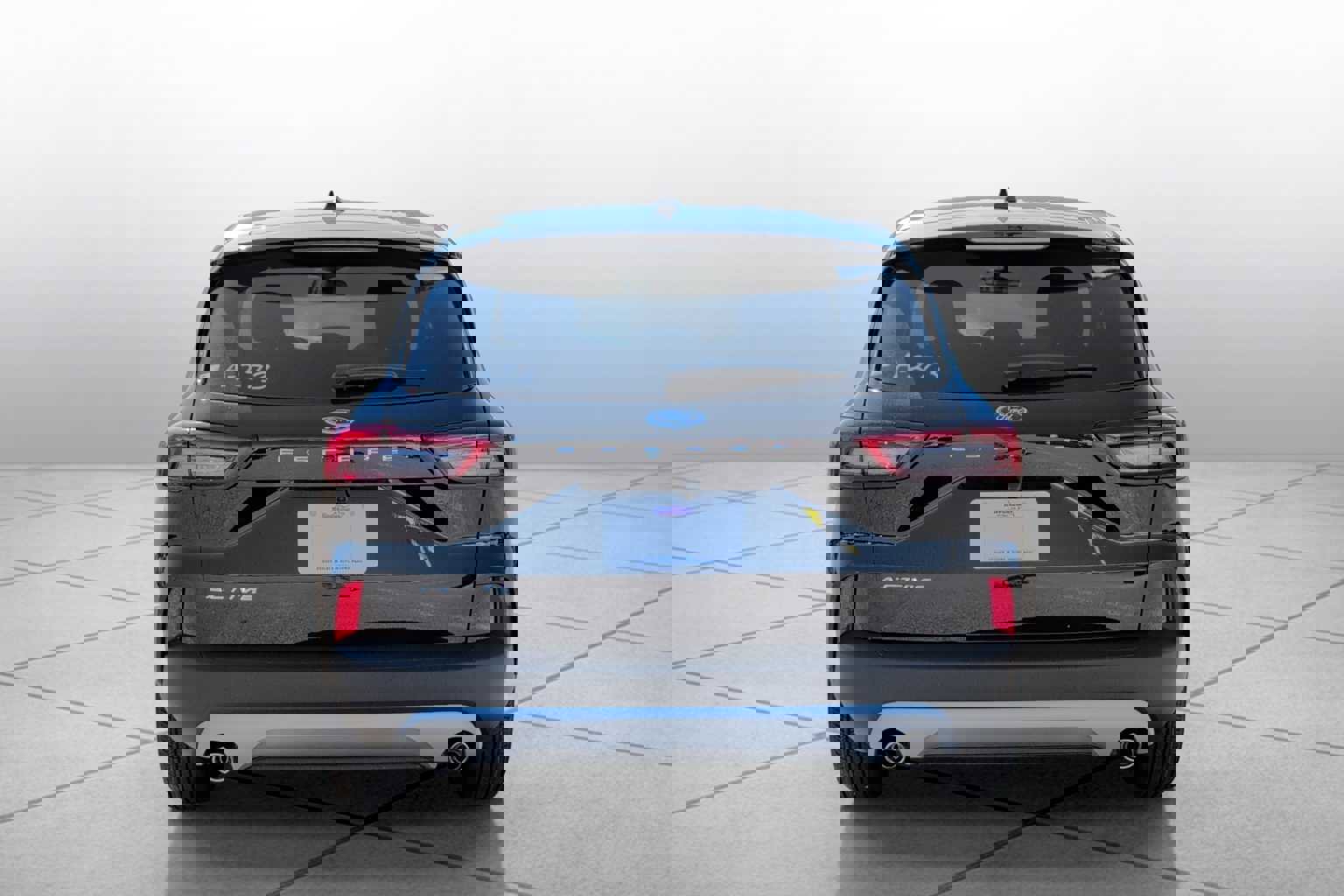 New 2026 Ford Escape Active FWD image 14