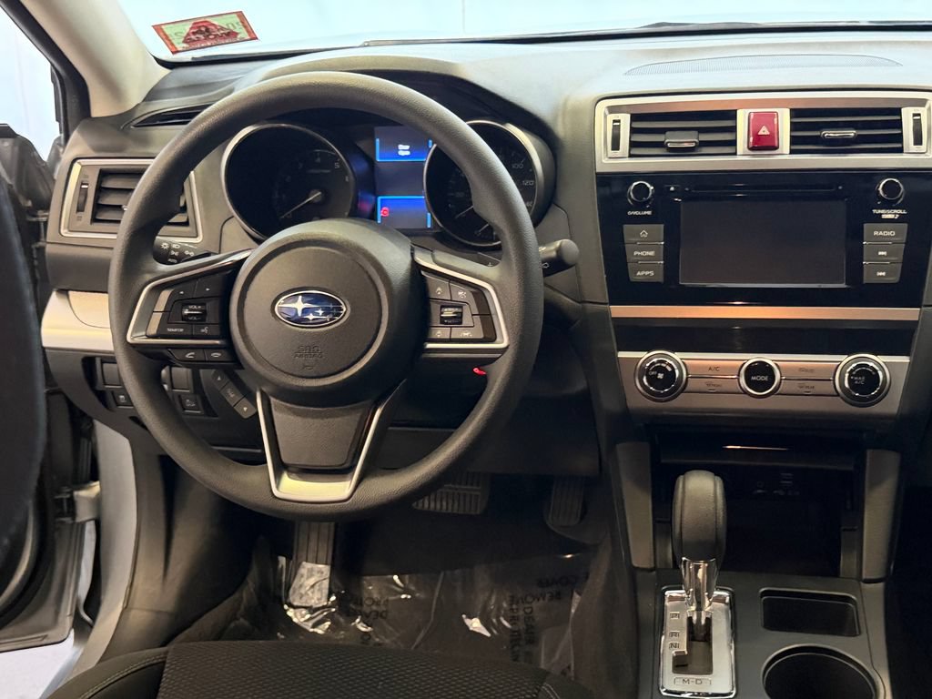Used 2019 Subaru Outback 2.5i AWD/4WD image 20