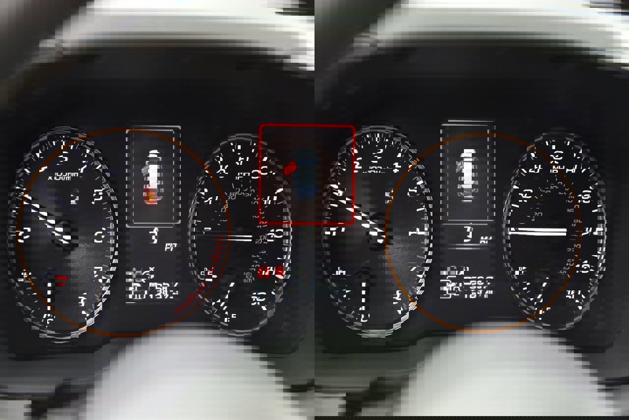 Used 2024 Subaru Crosstrek 2.5i Wilderness w/ Crosstrek Mirror Package image 24