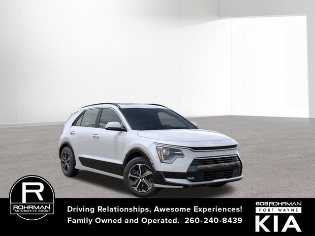 New 2026 Kia Niro SX image 10
