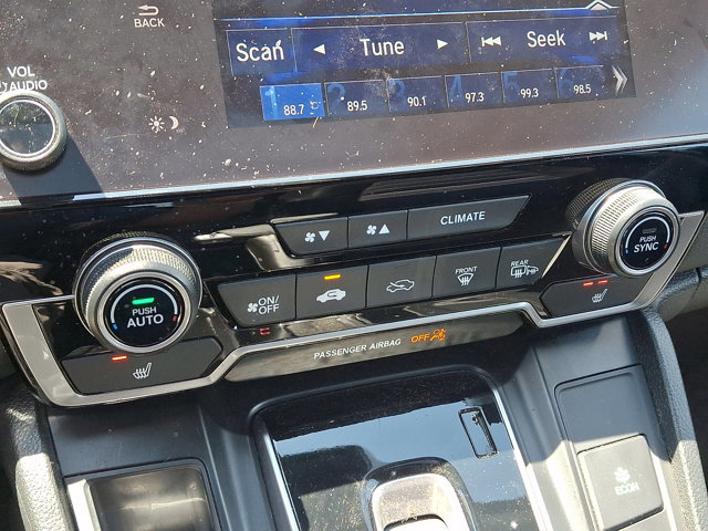 Used 2018 Honda CR-V EX image 16
