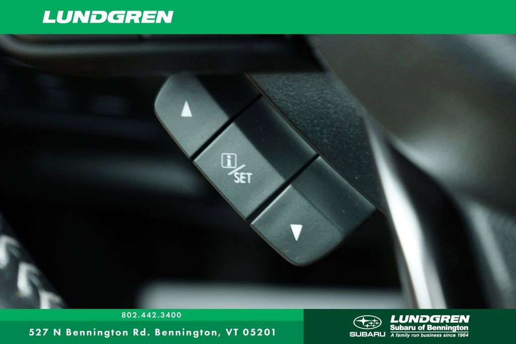 Used 2020 Subaru Forester Limited image 17