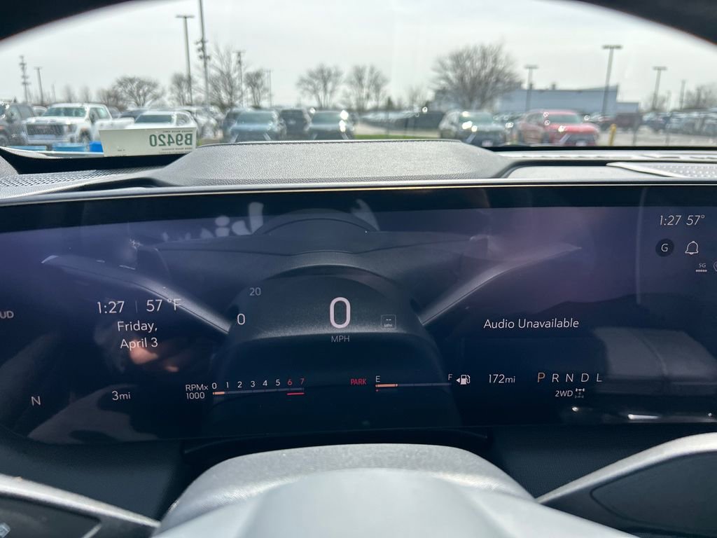 New 2026 Buick Enclave Preferred w/ Power Package AWD/4WD image 22