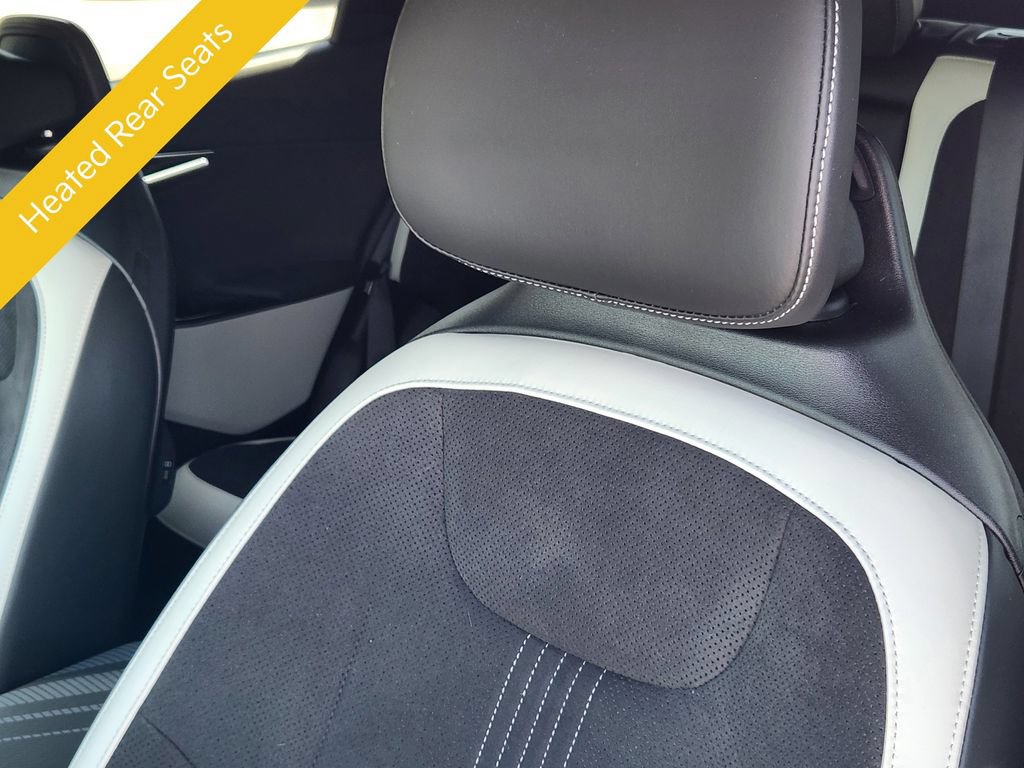 Certified 2024 Kia EV6 GT-Line AWD/4WD image 11