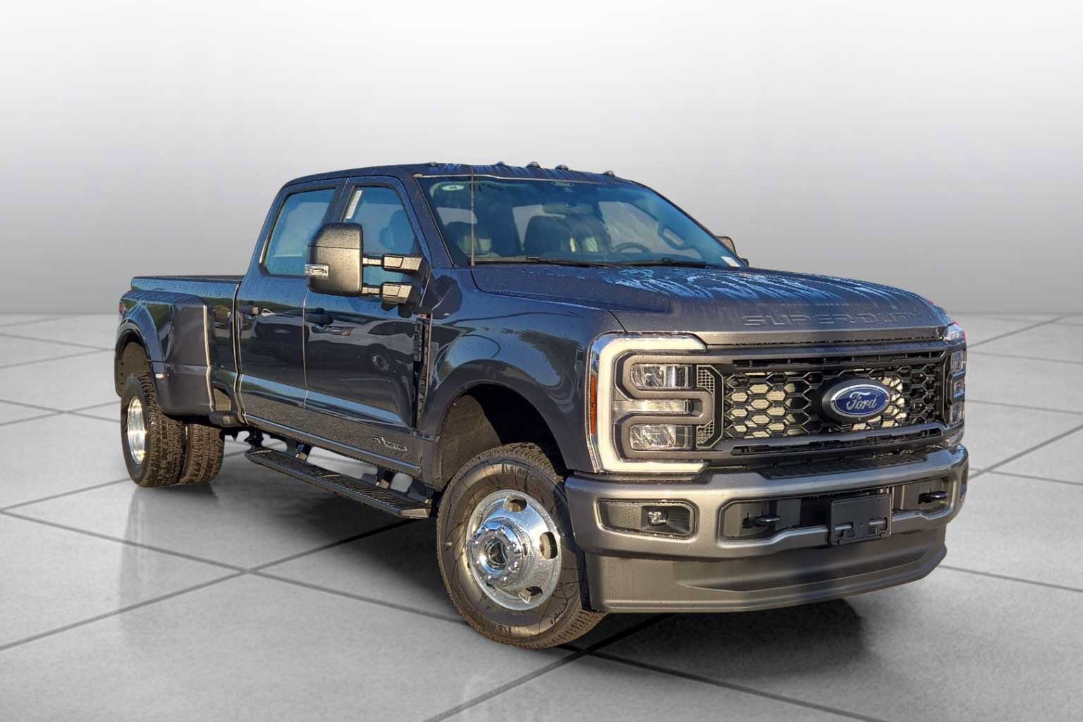 New 2026 Ford F350 XL w/ STX Appearance Package AWD/4WD video 2