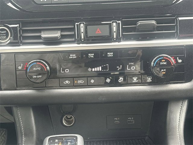 Certified 2022 Nissan Pathfinder SV image 18