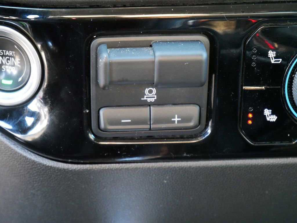 Used 2023 Chevrolet Silverado 1500 RST w/ Convenience Package II image 21