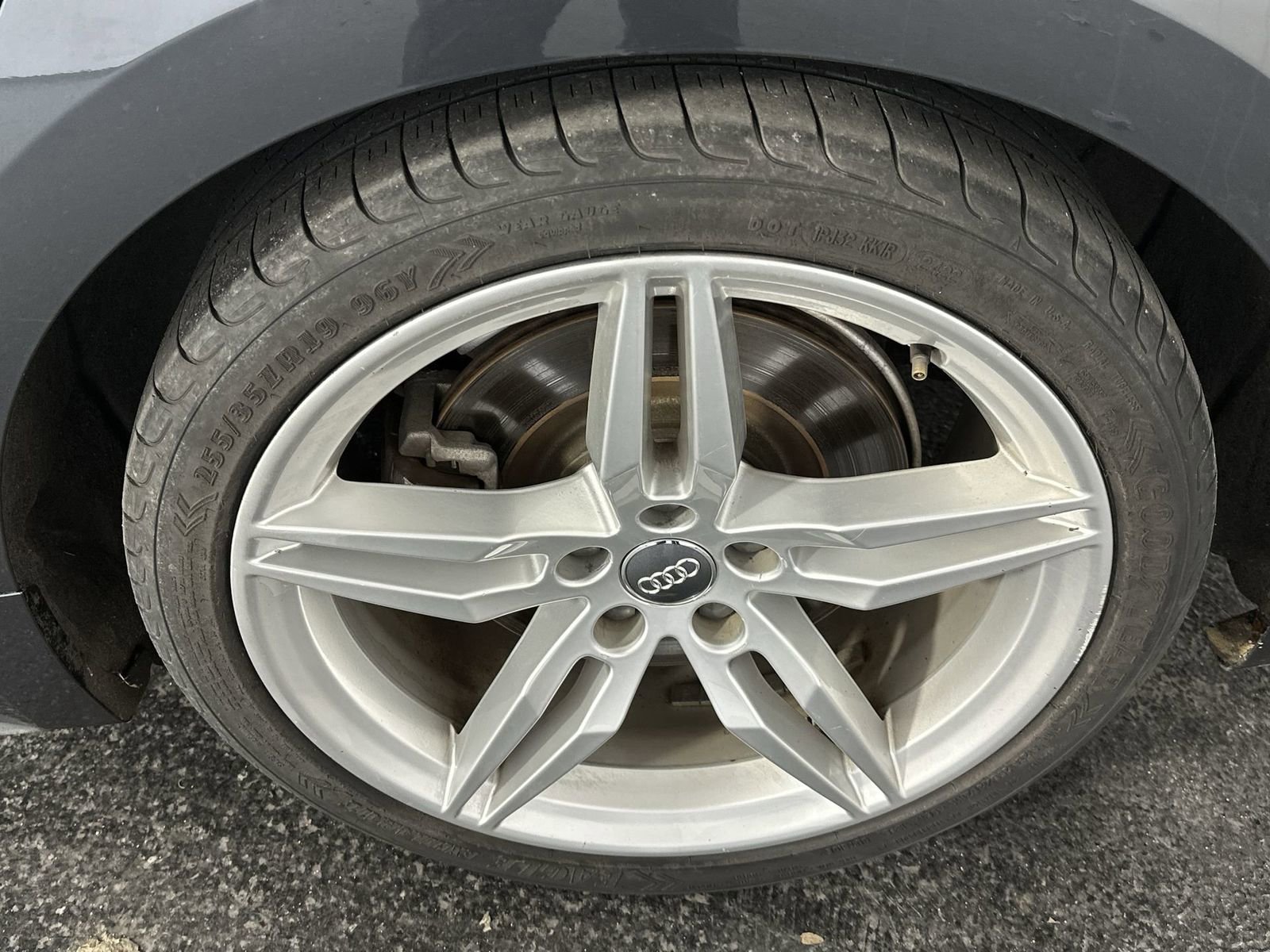 Used 2019 Audi A5 2.0T Premium Plus w/ Premium Plus image 10