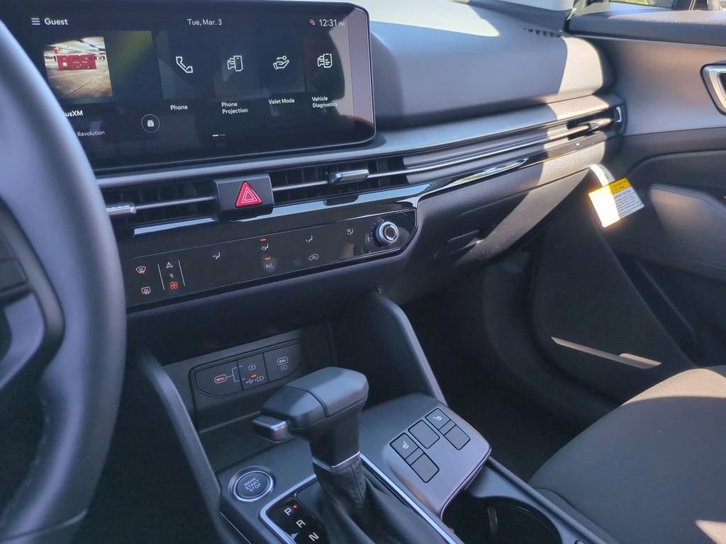 New 2026 Kia Sportage LX w/ LX Convenience Package FWD image 13