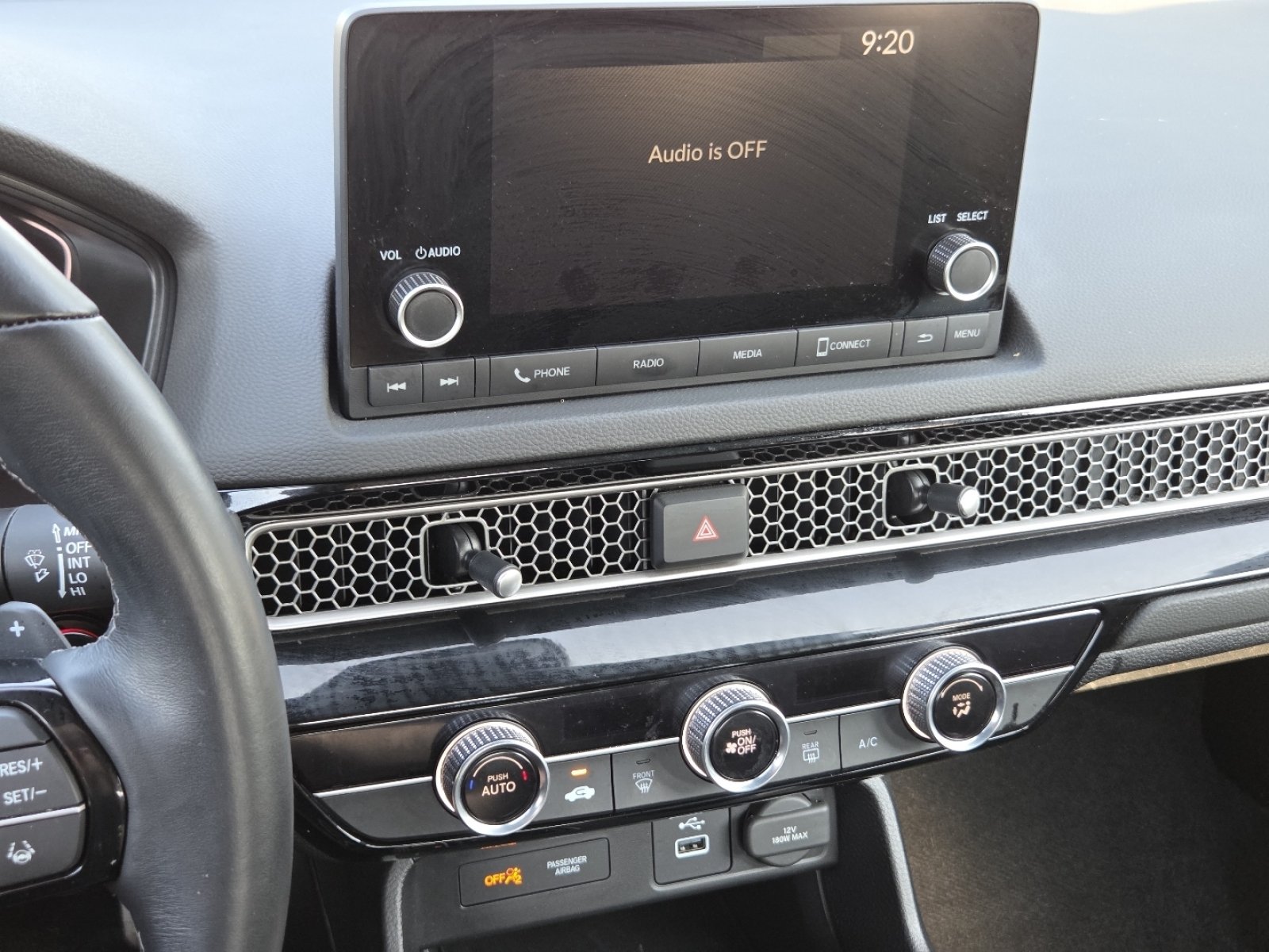 Used 2024 Honda Civic Sport image 34