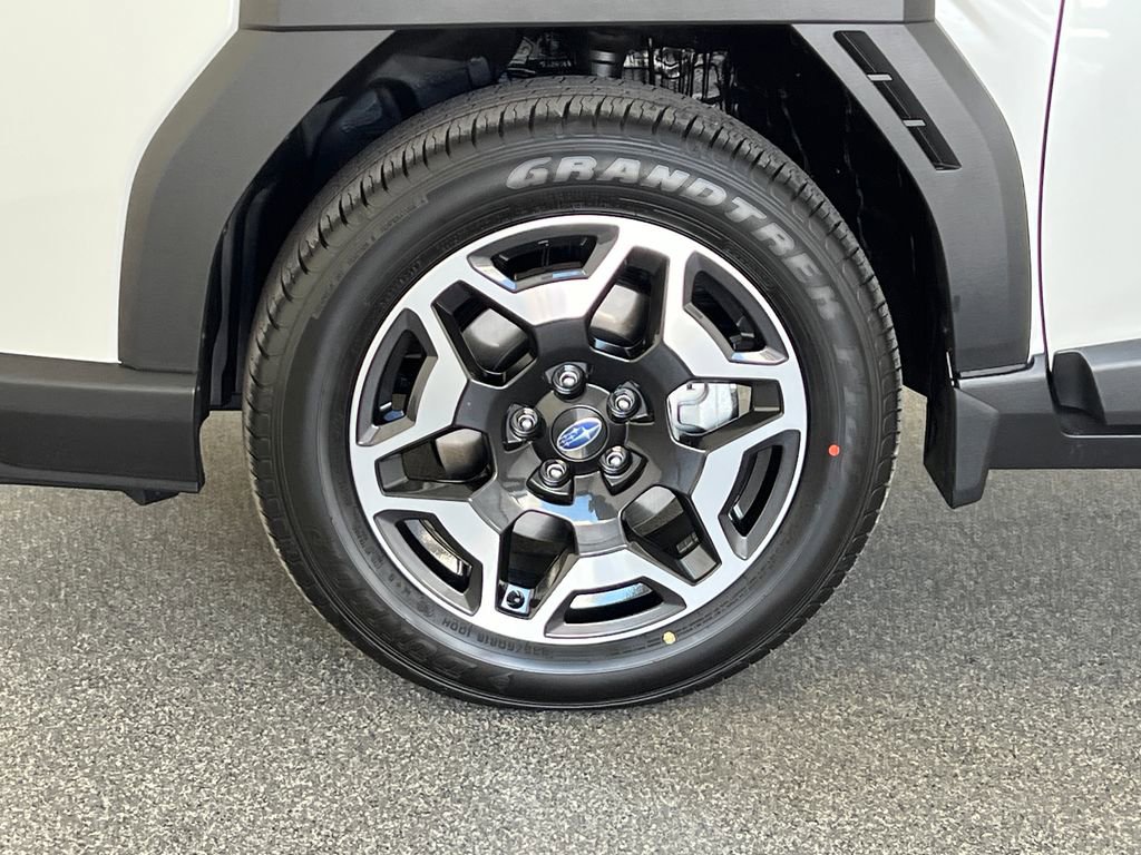 New 2026 Subaru Outback Touring image 28