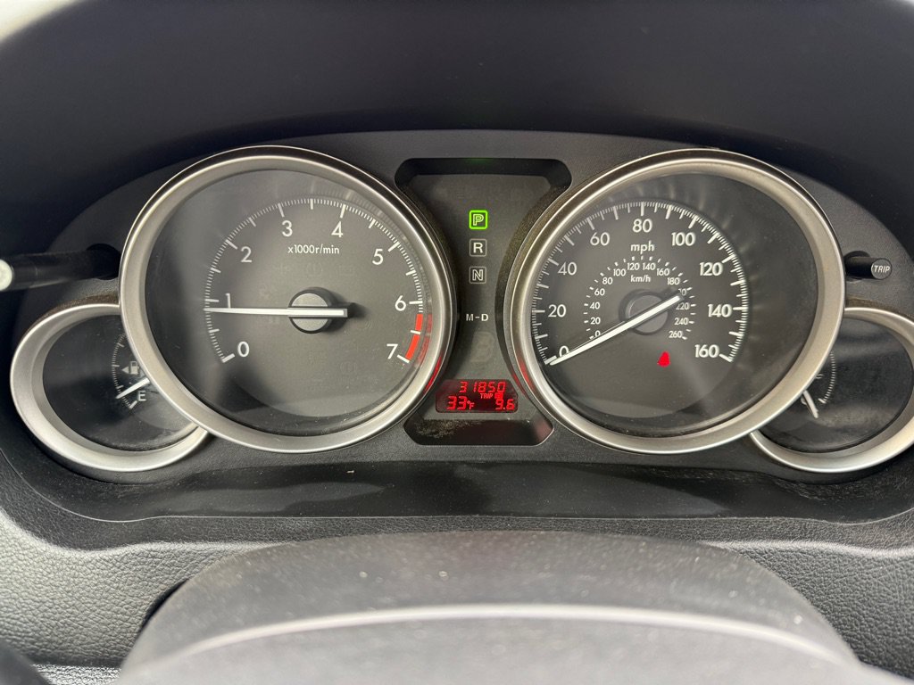 Used 2011 MAZDA MAZDA6 i Sport FWD image 13