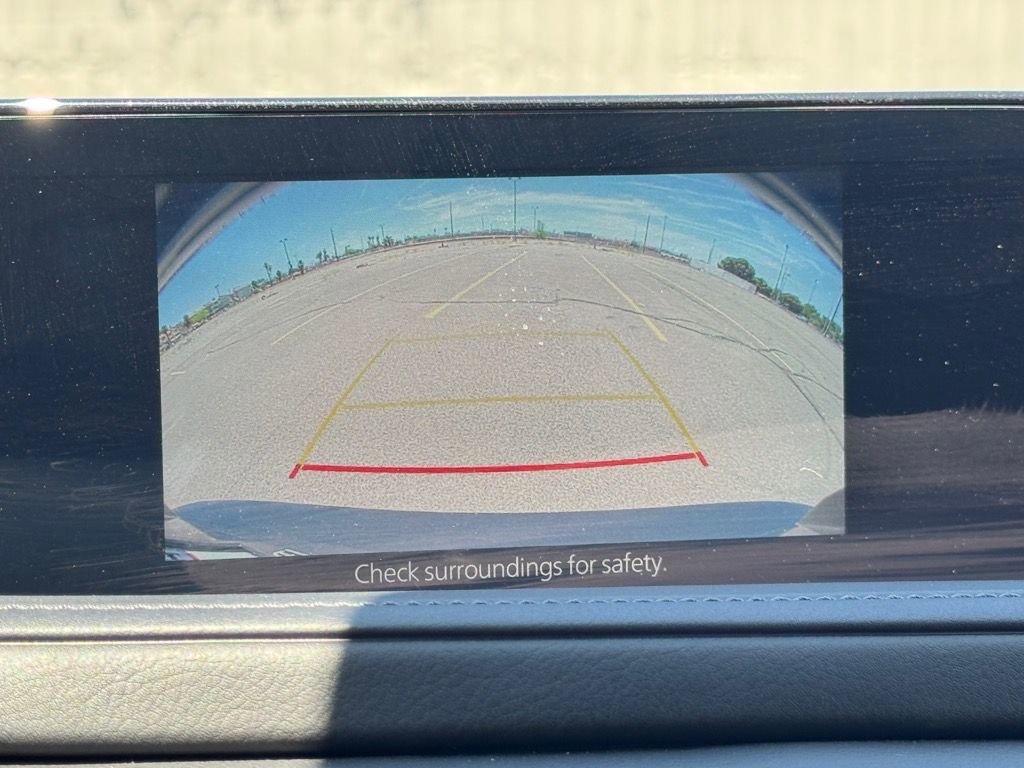 Used 2025 MAZDA CX-30 AWD 2.5 S w/ Preferred Package image 29