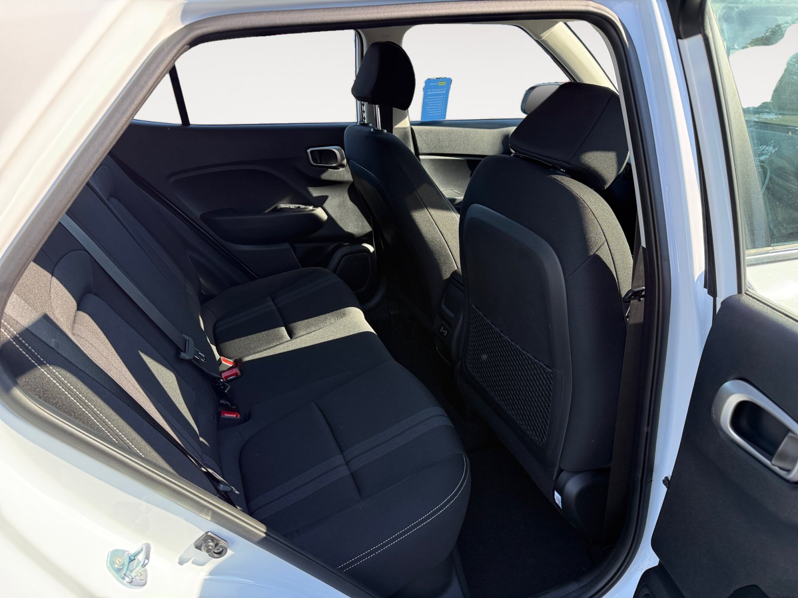 Used 2026 Hyundai Venue SEL FWD image 18