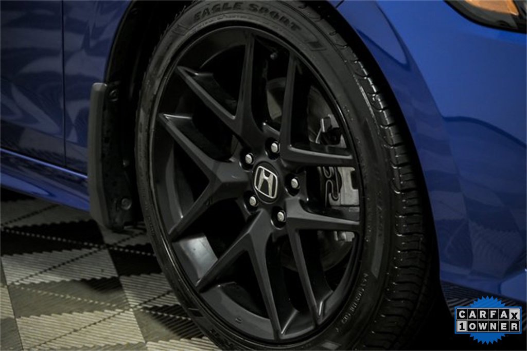 Used 2024 Honda Civic Si image 3