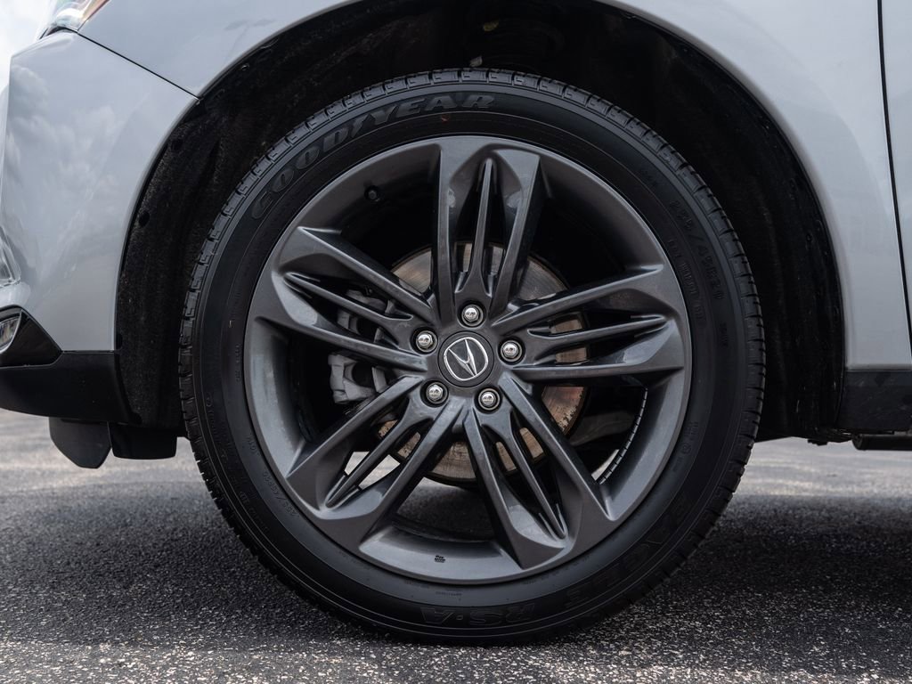 Certified 2024 Acura RDX A-Spec AWD/4WD image 13