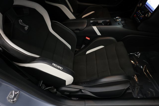Used 2022 Ford Mustang Shelby GT500 image 85