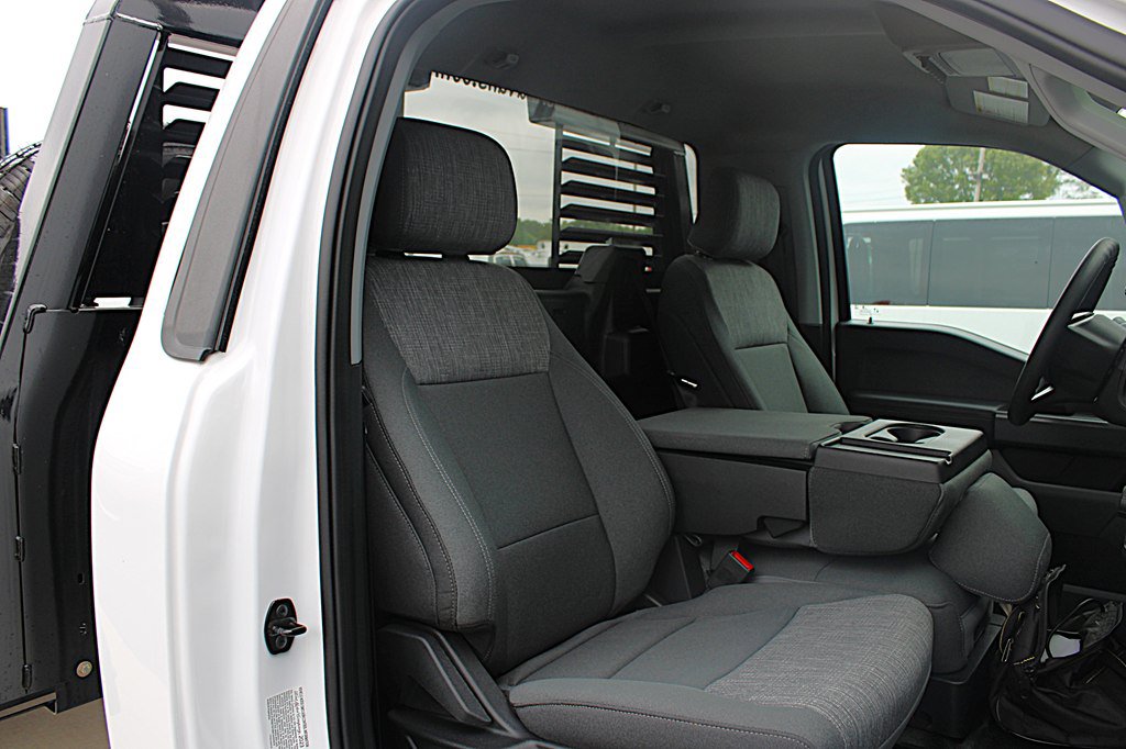 Used 2024 Ford F350 XLT AWD/4WD image 16