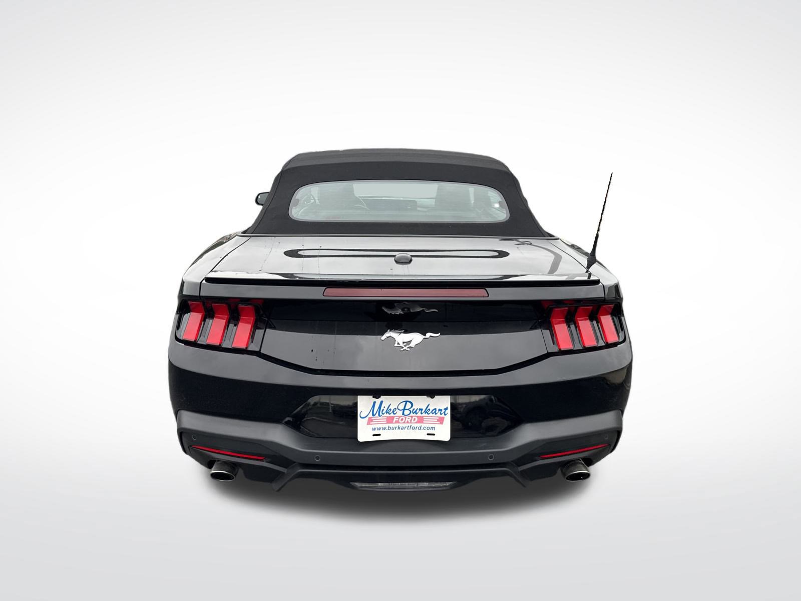 Used 2024 Ford Mustang Premium image 43