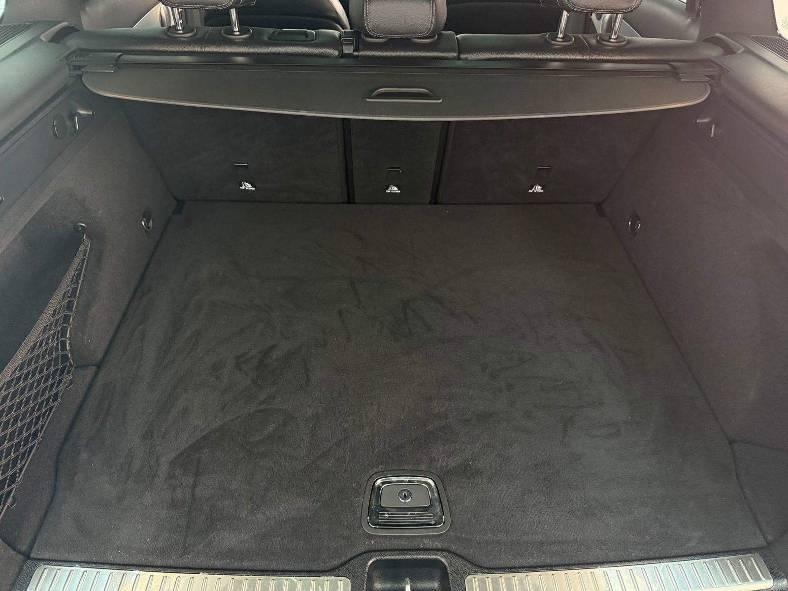 Certified 2021 Mercedes-Benz GLC 300 image 31