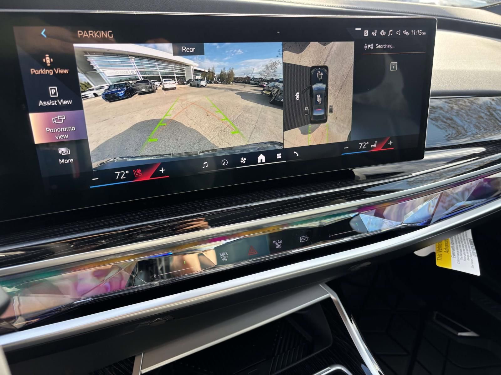 New 2026 BMW 740i xDrive image 22