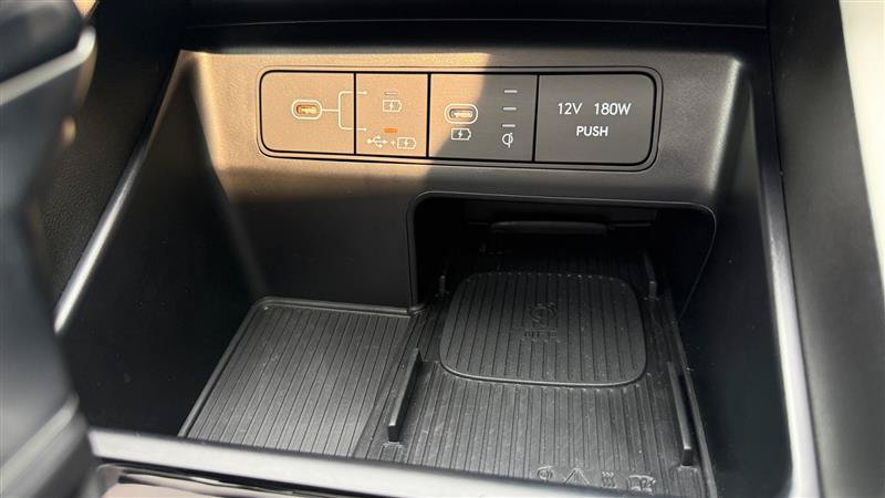 Used 2025 Hyundai Tucson SEL FWD image 36