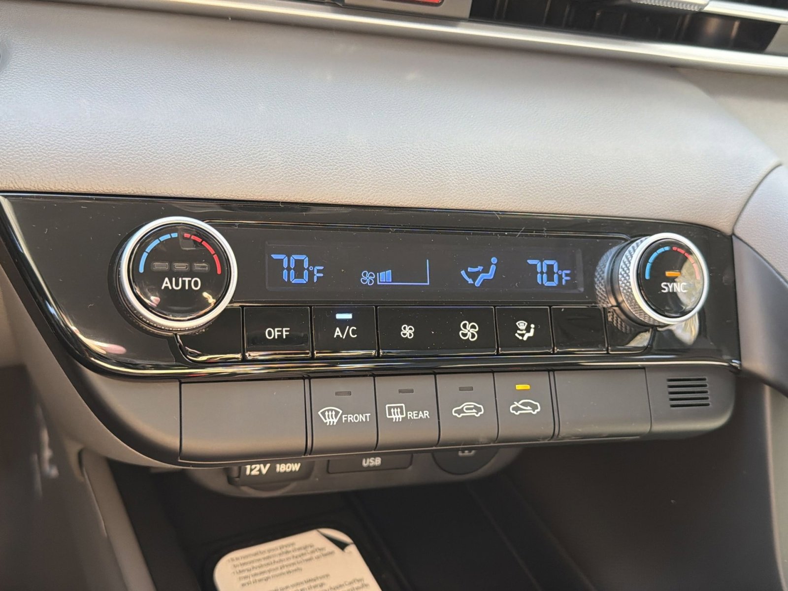 New 2026 Hyundai Elantra Sport image 20