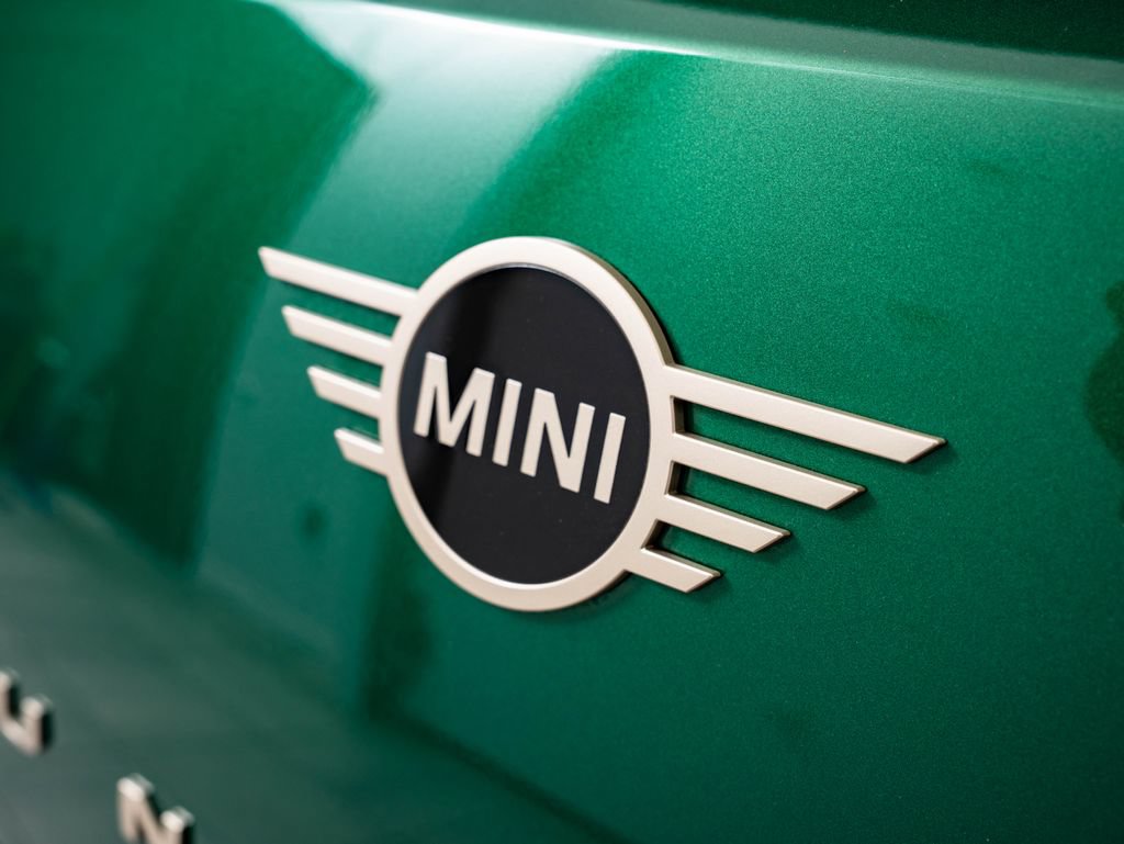 New 2027 MINI Cooper Countryman S AWD/4WD image 19
