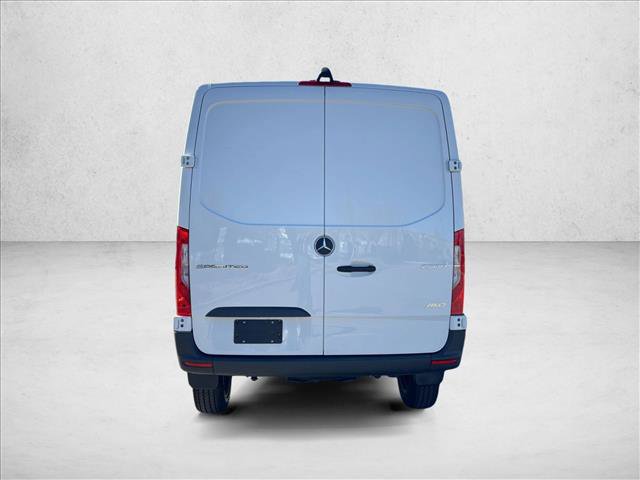 New 2026 Mercedes-Benz Sprinter 2500 image 8