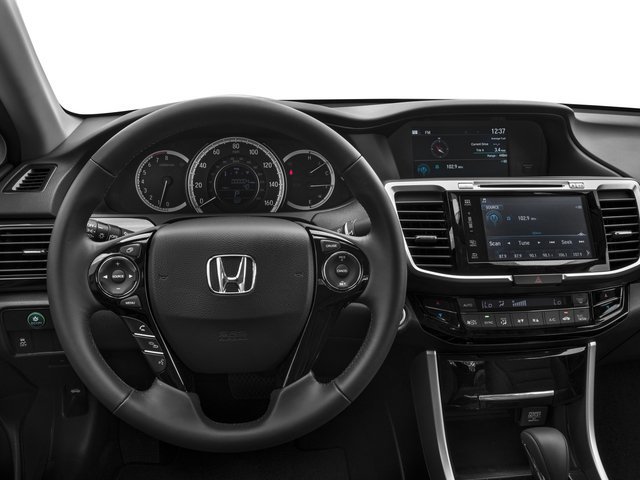 Used 2017 Honda Accord EX-L image 7