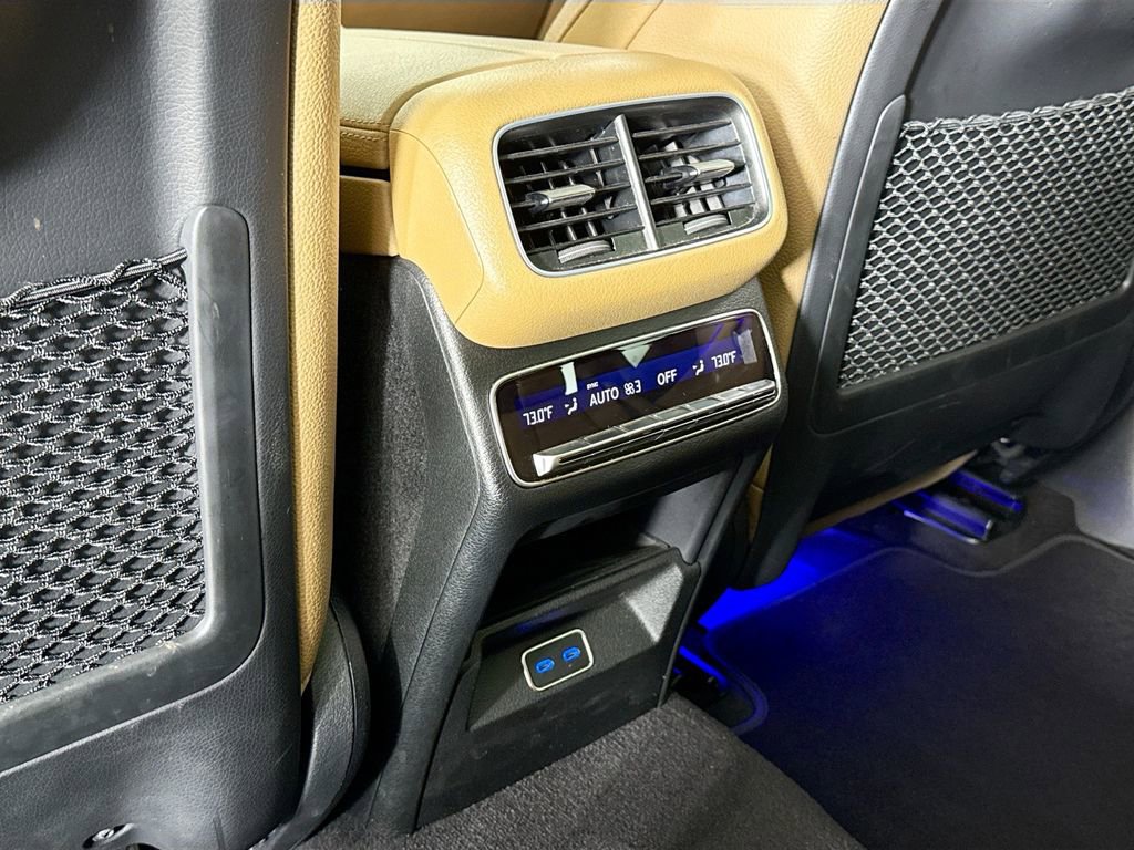 Used 2024 Mercedes-Benz GLE 350 4MATIC image 16