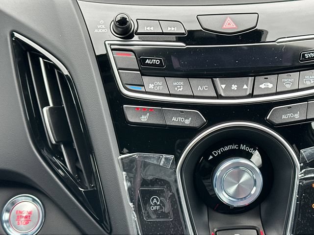New 2026 Acura RDX SH-AWD image 18