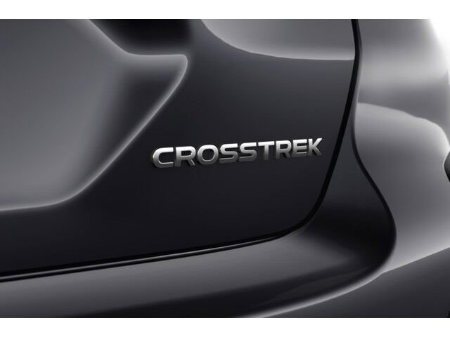 New 2025 Subaru Crosstrek 2.5i Premium image 12
