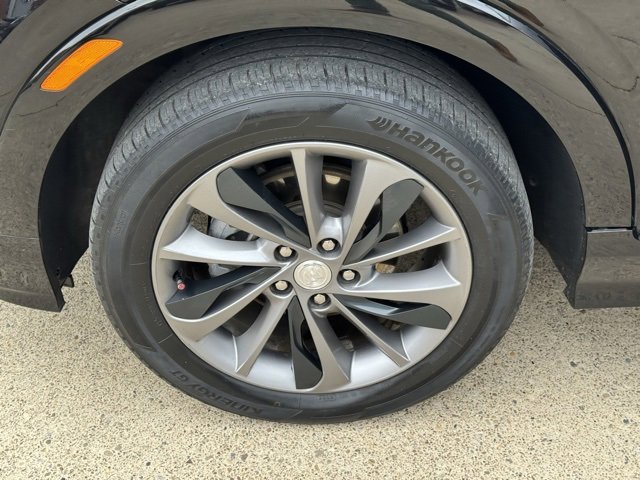 Used 2021 Buick Encore GX Preferred w/ Sport Touring Package image 21