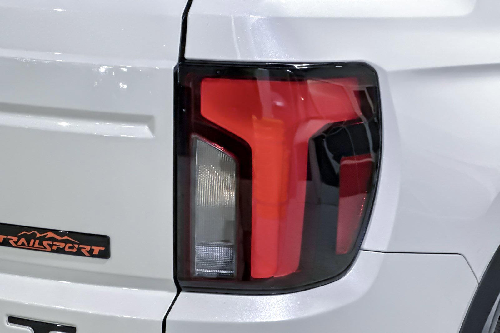 New 2026 Honda Passport TrailSport image 12