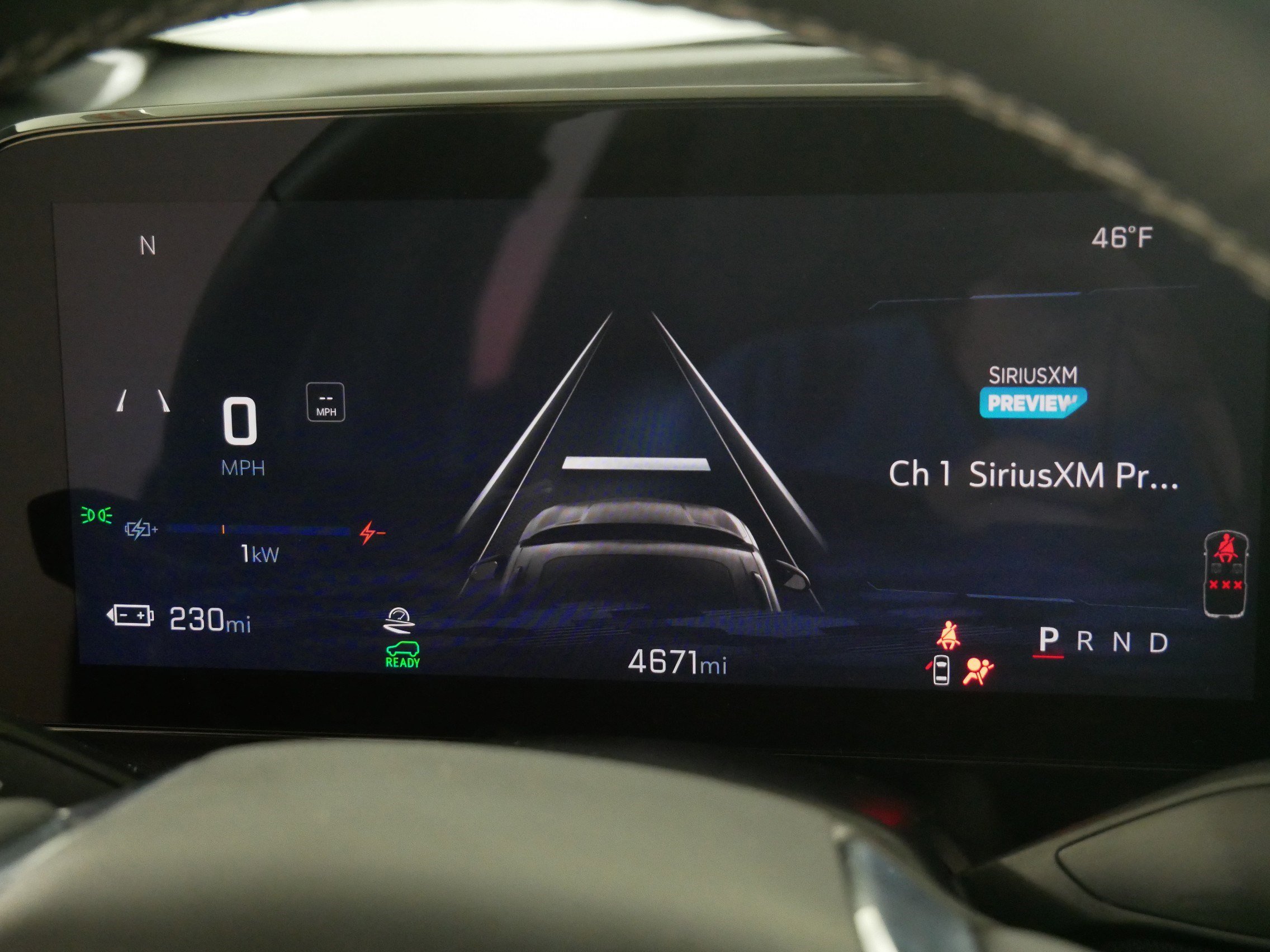 Used 2024 Chevrolet Equinox EV LT AWD/4WD image 21