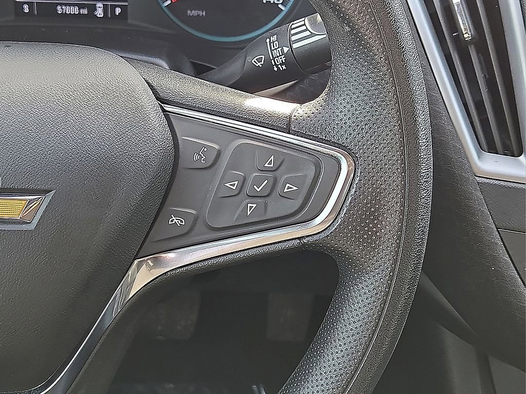 Used 2023 Chevrolet Malibu LT image 19