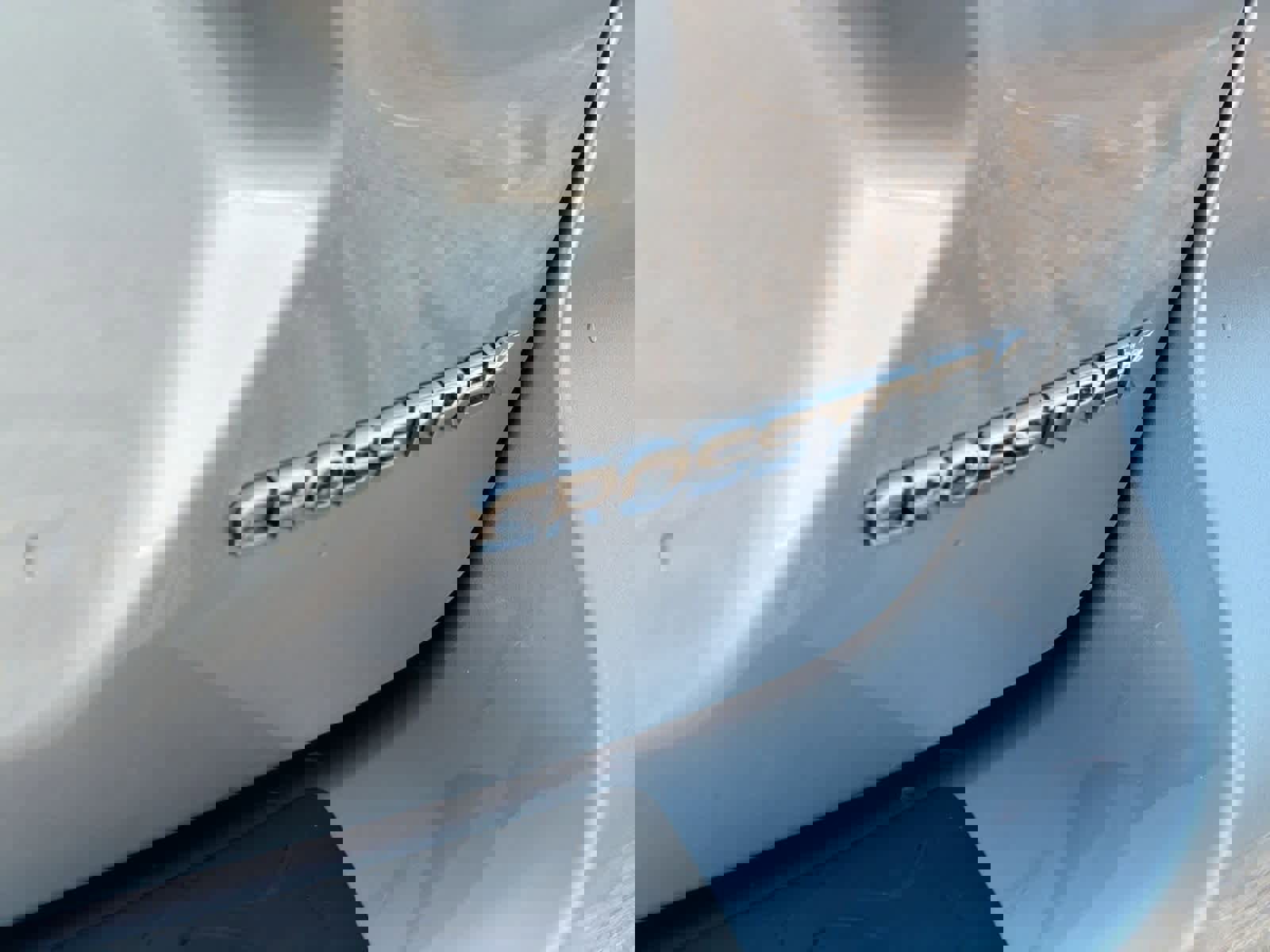 Certified 2025 Subaru Crosstrek 2.5i Limited image 13