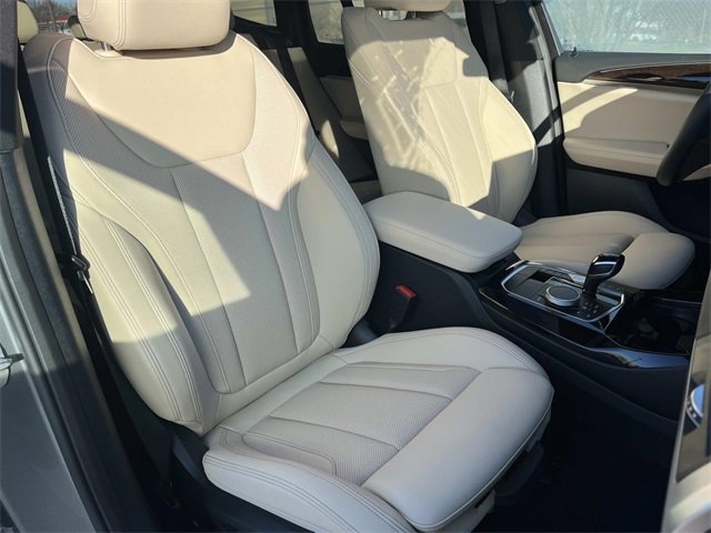 Used 2024 BMW X3 xDrive30i w/ Convenience Package image 29